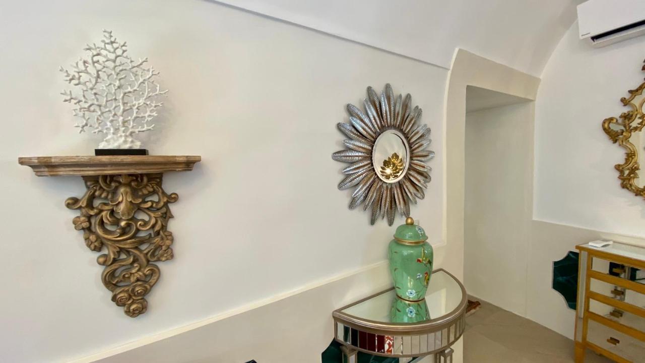 I Saraceni Bed & Breakfast Katanya Dış mekan fotoğraf
