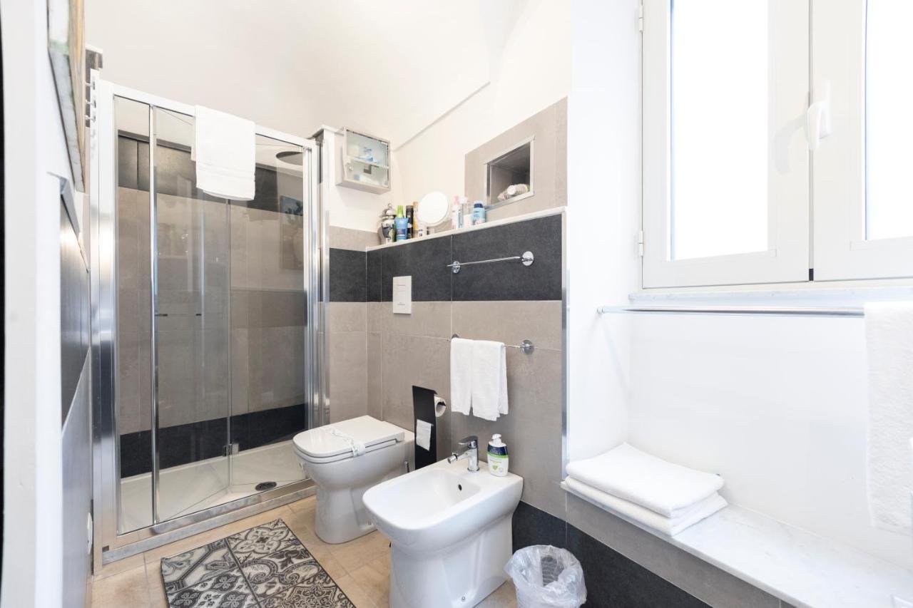 I Saraceni Bed & Breakfast Katanya Dış mekan fotoğraf