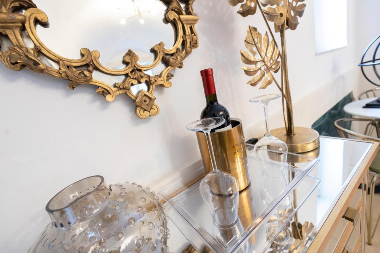 I Saraceni Bed & Breakfast Katanya Dış mekan fotoğraf