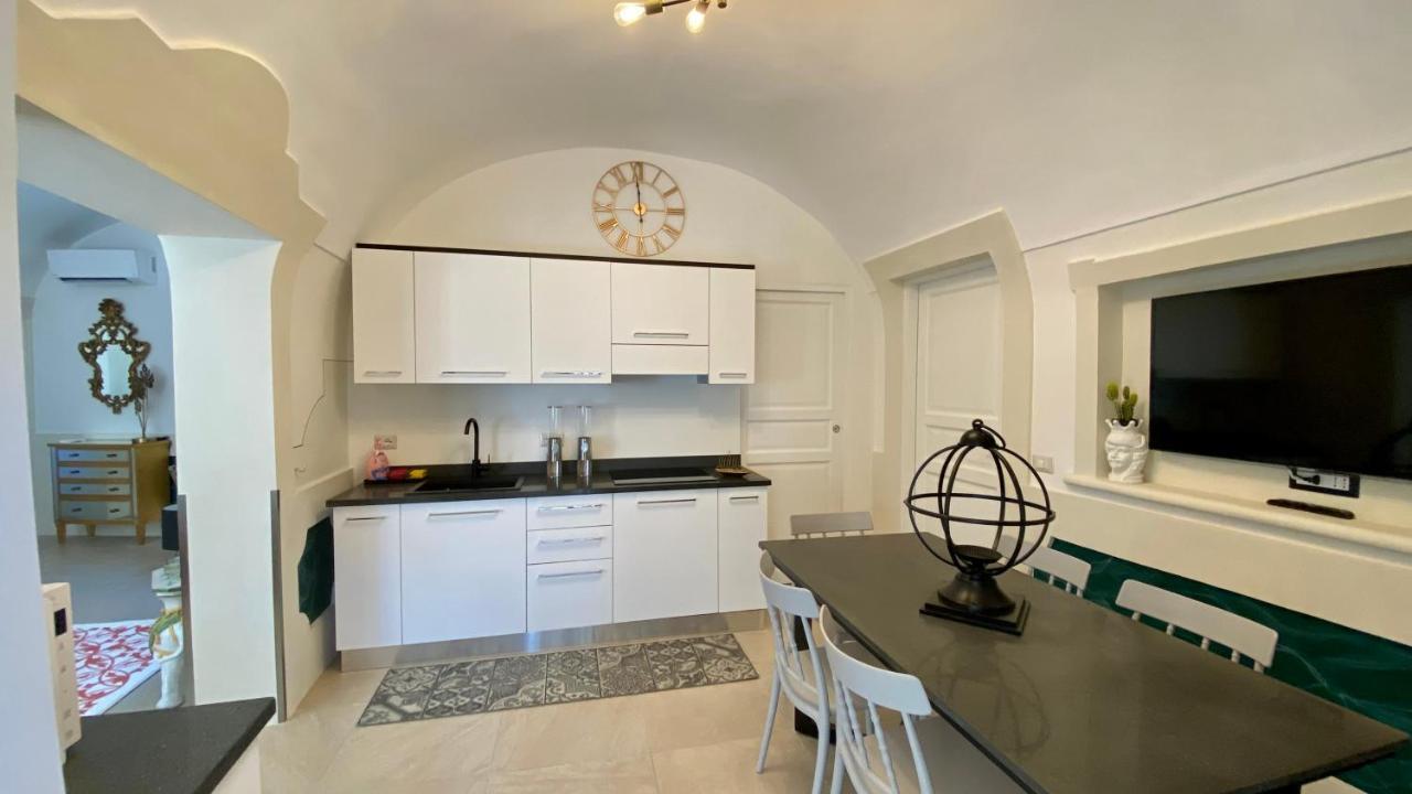 I Saraceni Bed & Breakfast Katanya Dış mekan fotoğraf